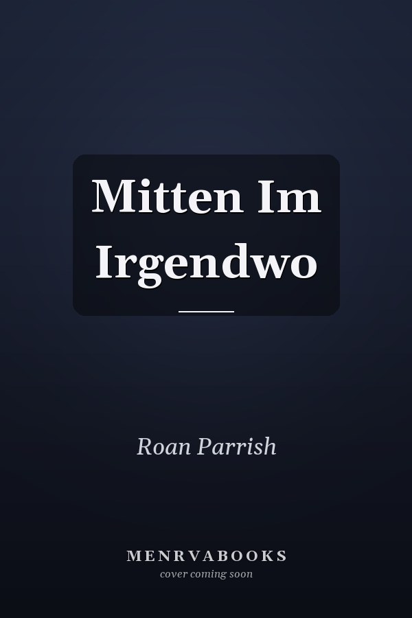 Mitten Im Irgendwo