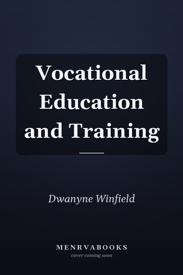 Vocational Education and Training