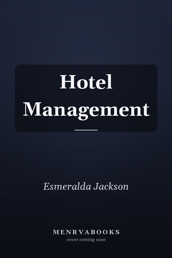 Hotel Management