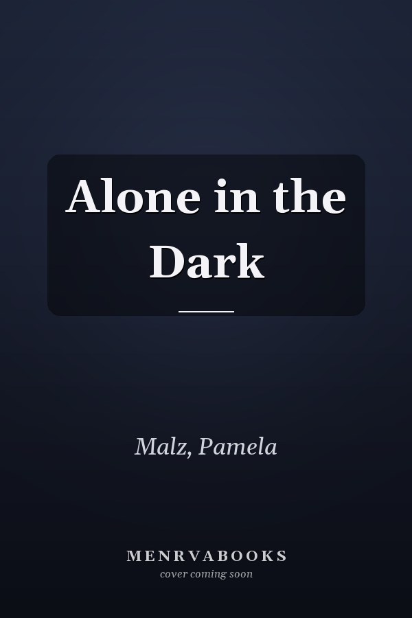 Alone in the Dark
