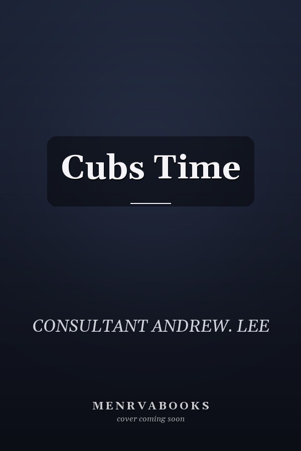 Cubs Time