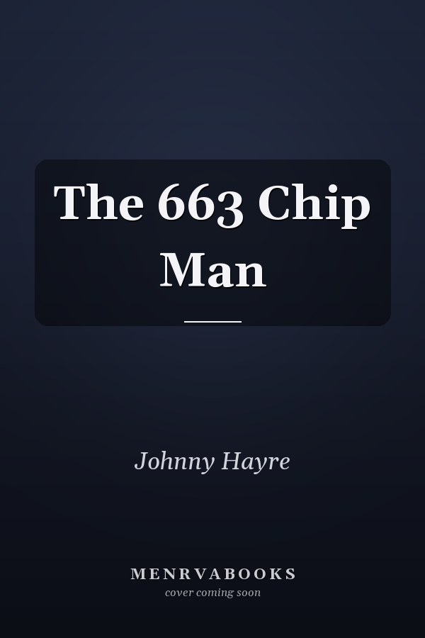 The 663 Chip Man