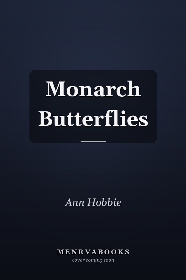 Monarch Butterflies
