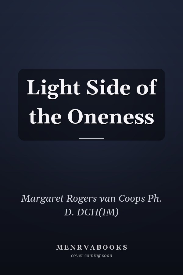 Light Side of the Oneness