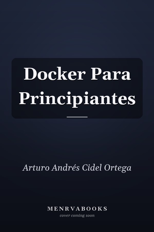Docker Para Principiantes