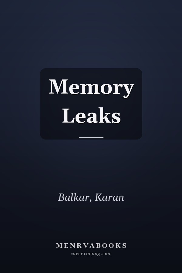 Memory Leaks
