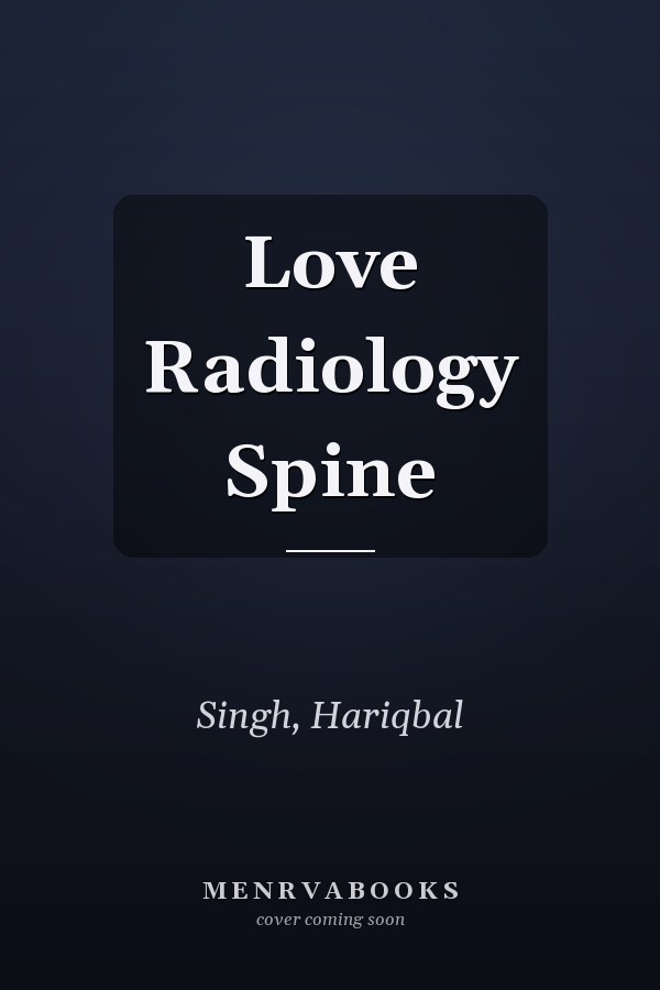 Love Radiology Spine