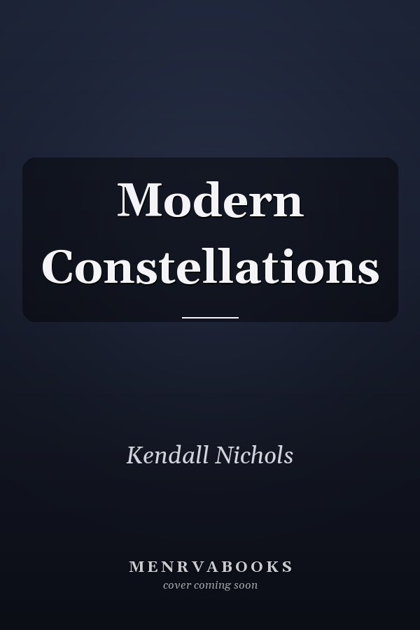 Modern Constellations