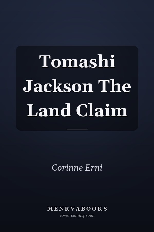 Tomashi Jackson The Land Claim