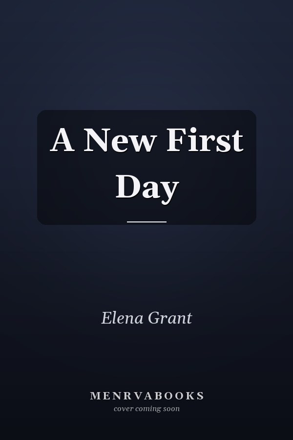 A New First Day