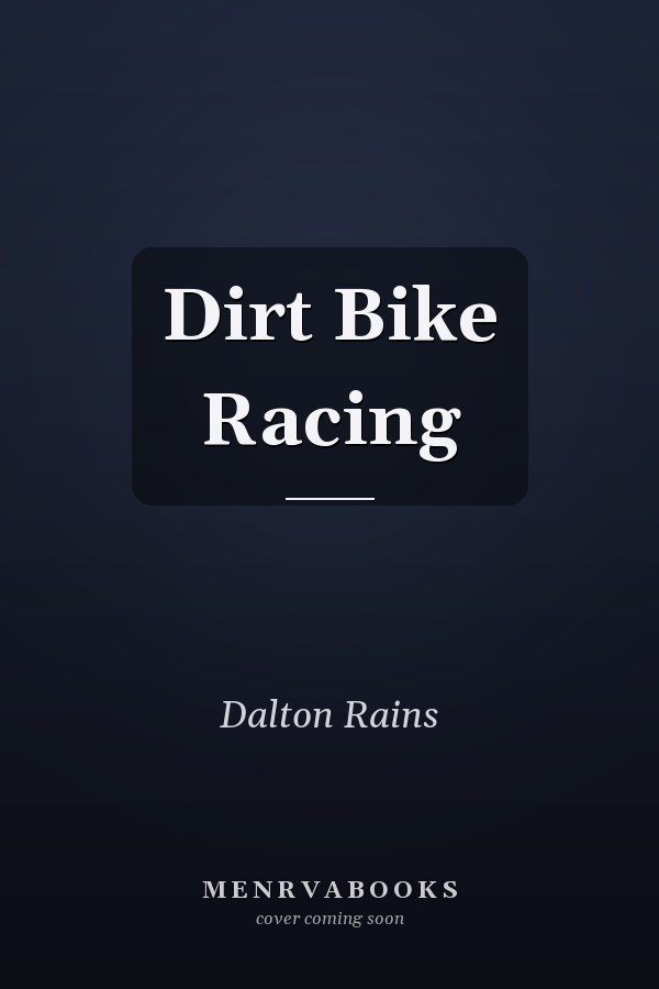 Dirt Bike Racing