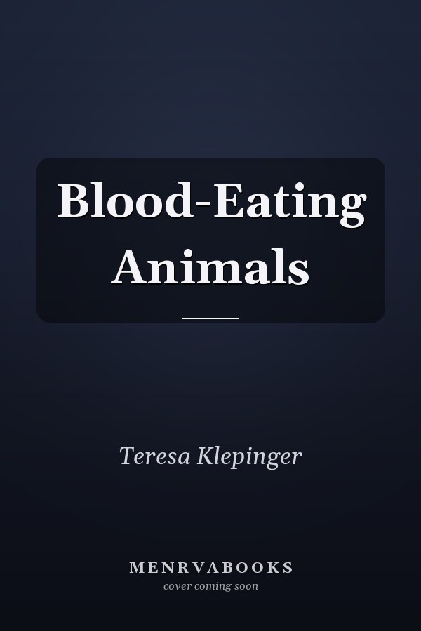 Blood-Eating Animals