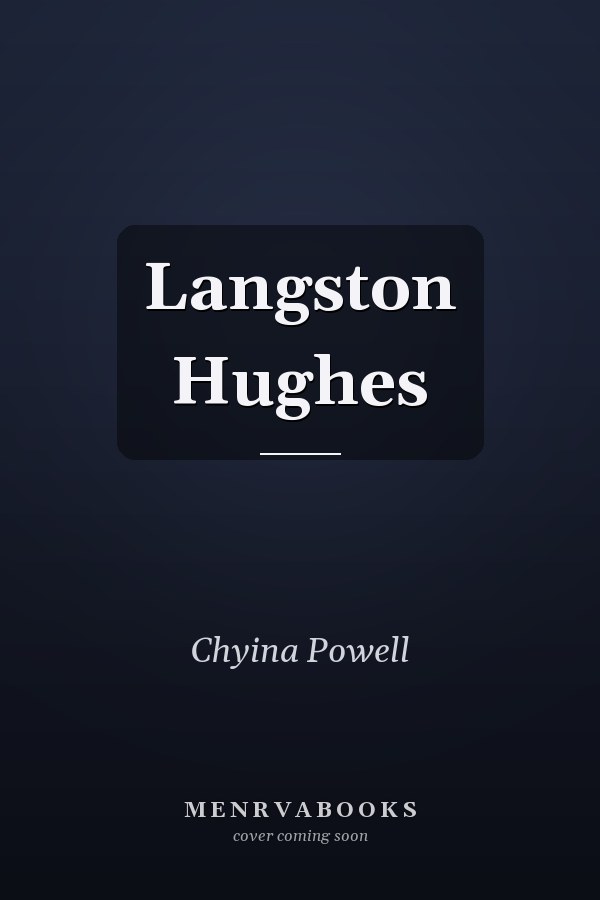 Langston Hughes
