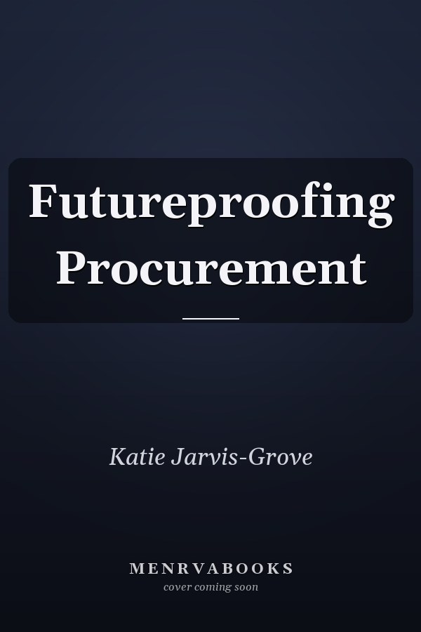 Futureproofing Procurement