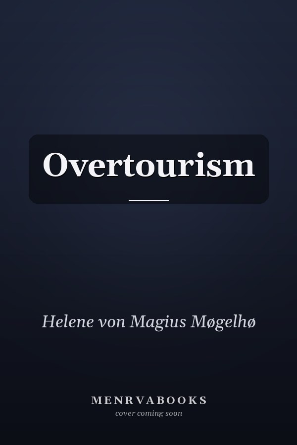 Overtourism