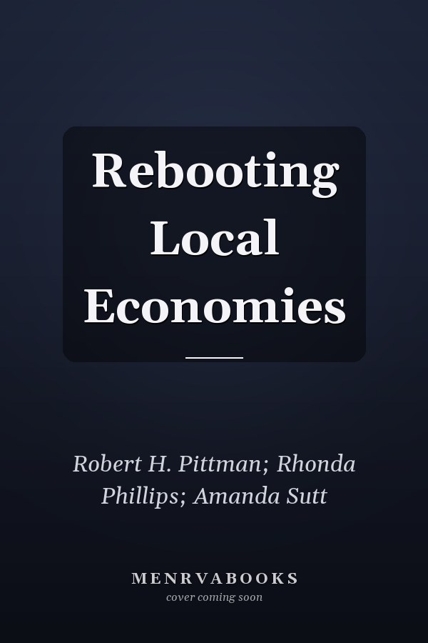 Rebooting Local Economies
