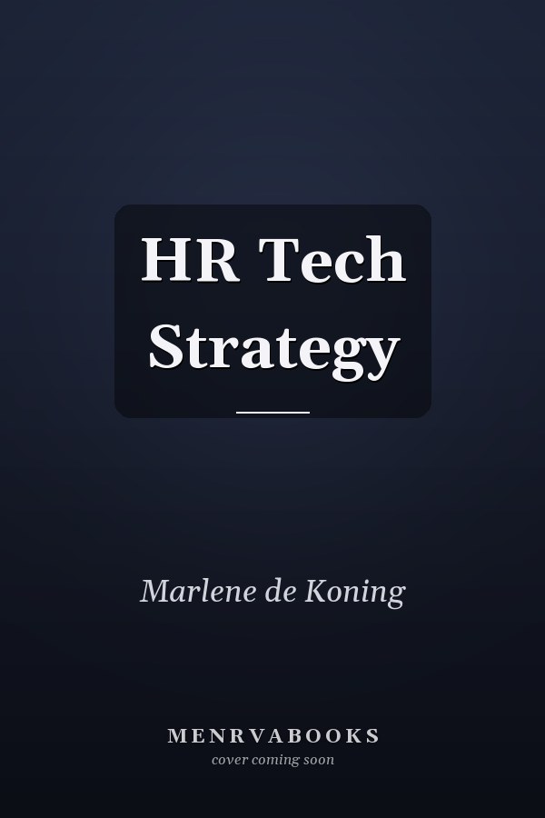 HR Tech Strategy