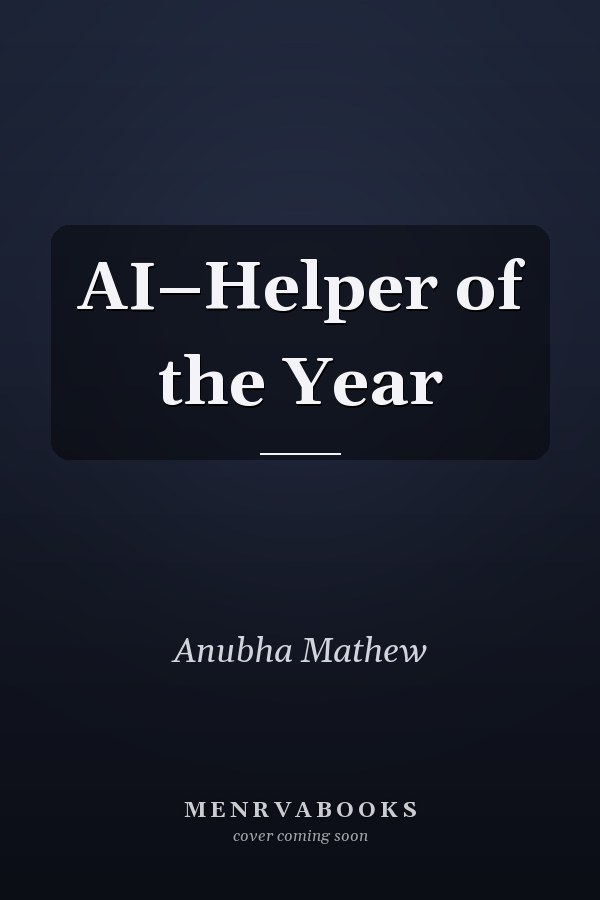 AI–Helper of the Year