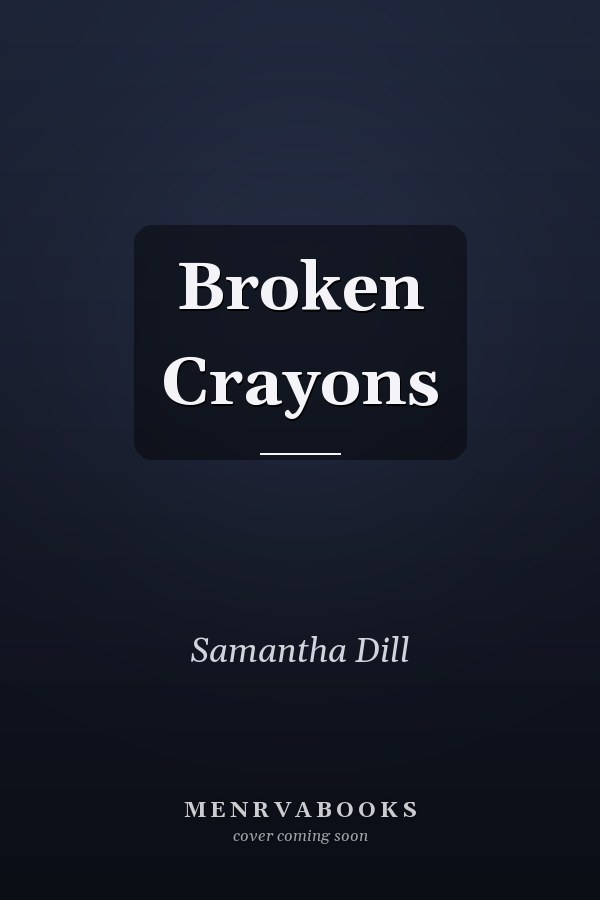 Broken Crayons