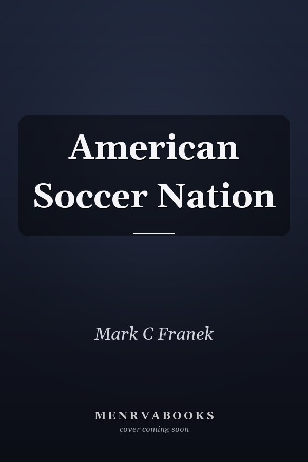 American Soccer Nation