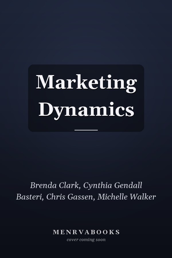 Marketing Dynamics