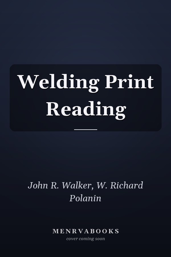 Welding Print Reading