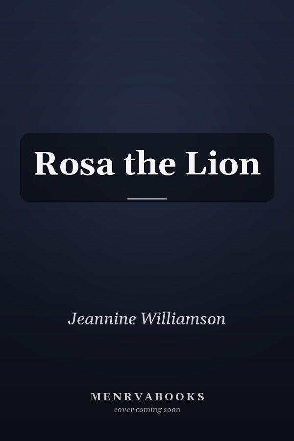 Rosa the Lion