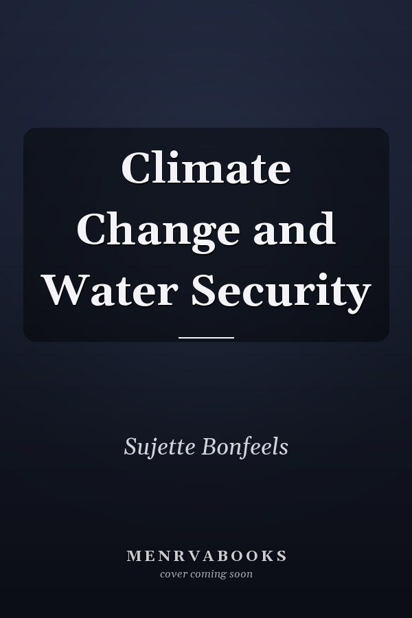 Climate Change and Water Security