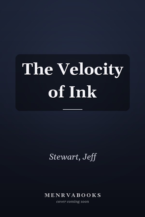 The Velocity of Ink