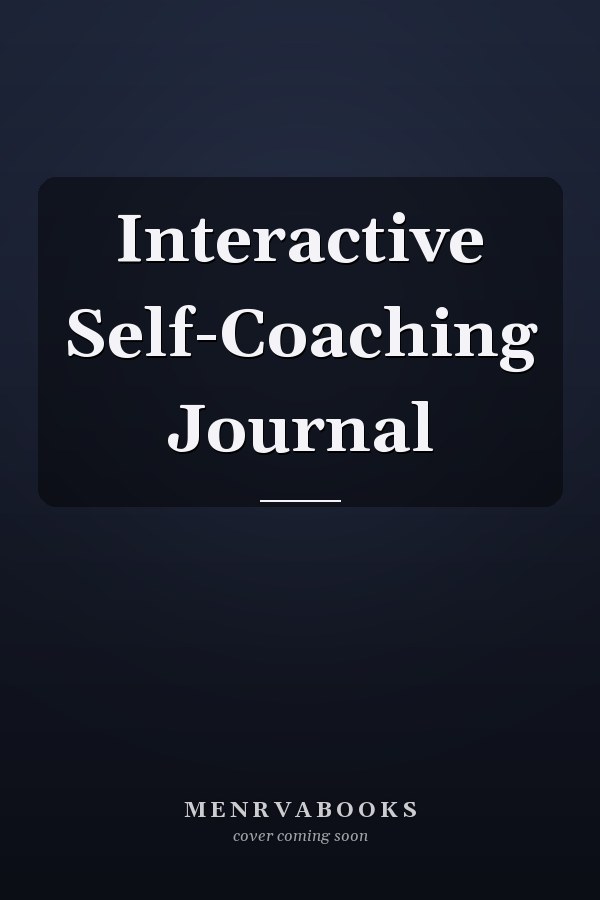 Interactive Self-Coaching Journal