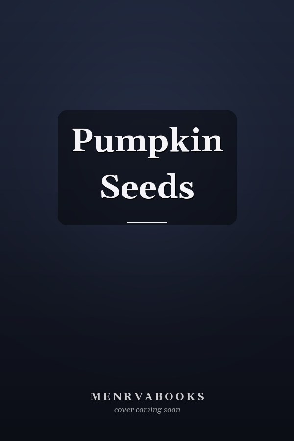 Pumpkin Seeds