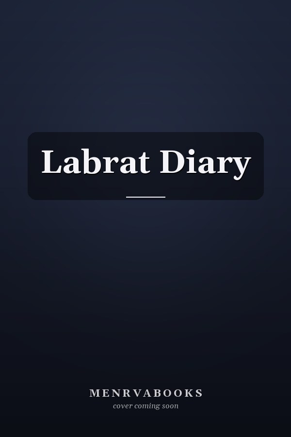 Labrat Diary