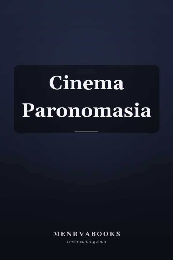 Cinema Paronomasia