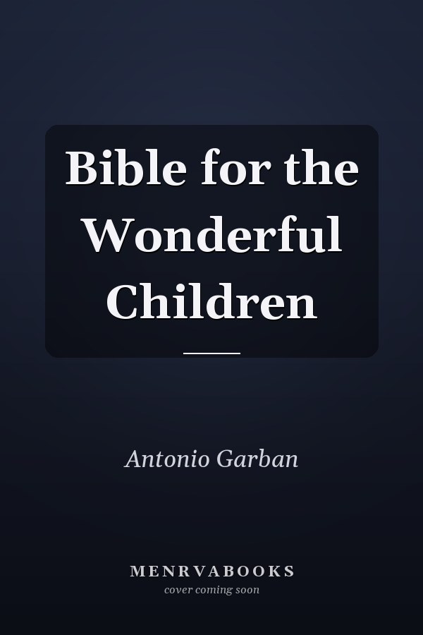 Bible for the Wonderful Children