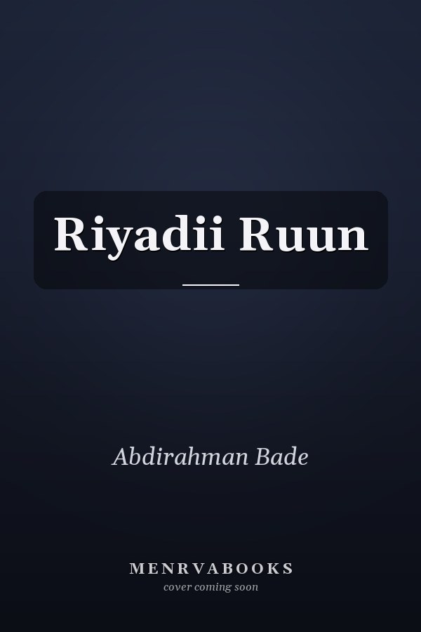 Riyadii Ruun