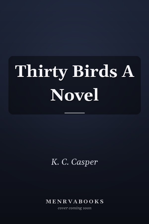 Thirty Birds A Novel
