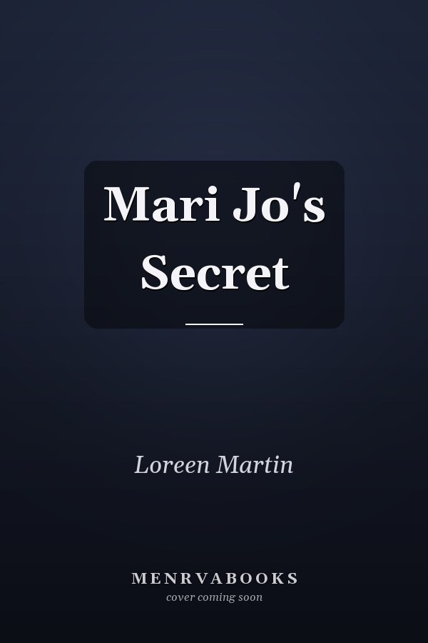 Mari Jo's Secret