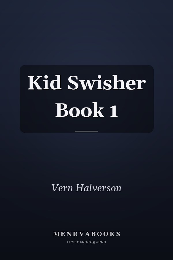 Kid Swisher Book 1