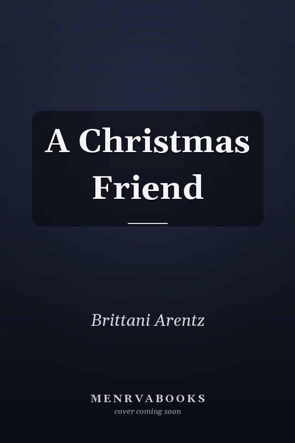 A Christmas Friend