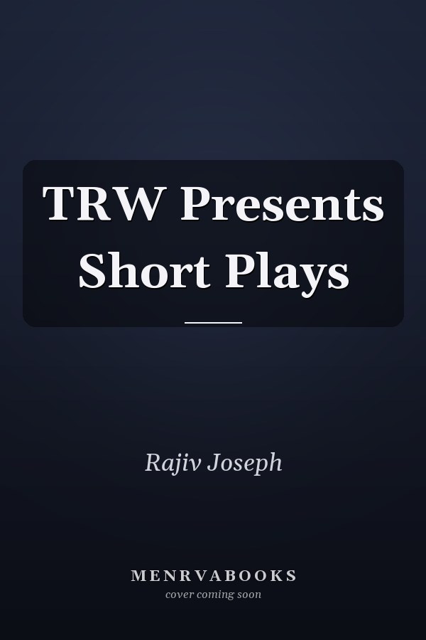 TRW Presents Short Plays