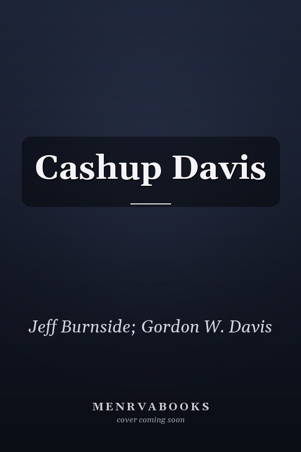 Cashup Davis