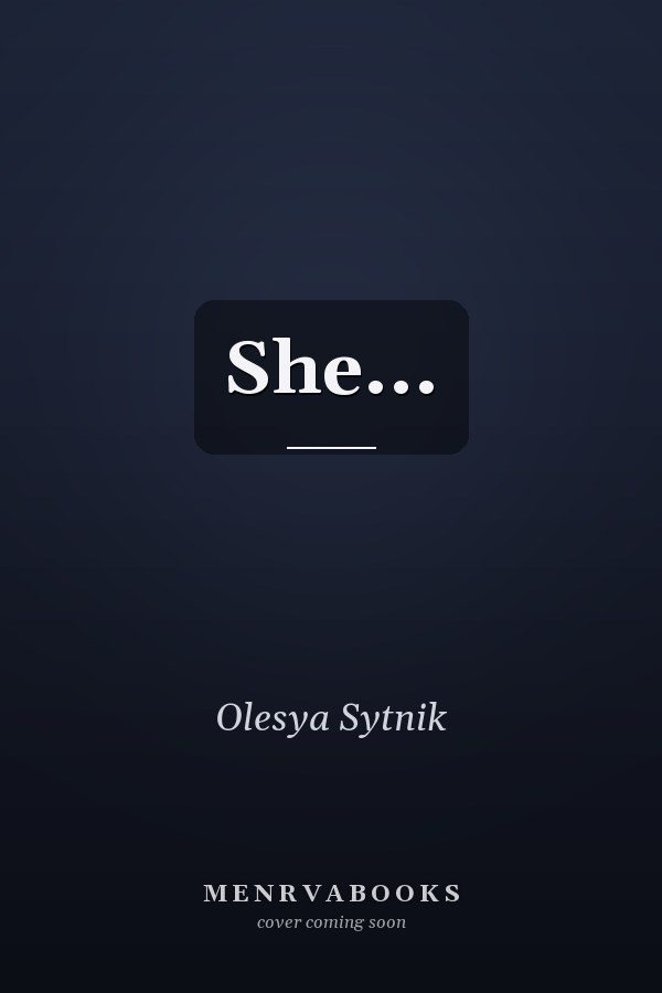 She...