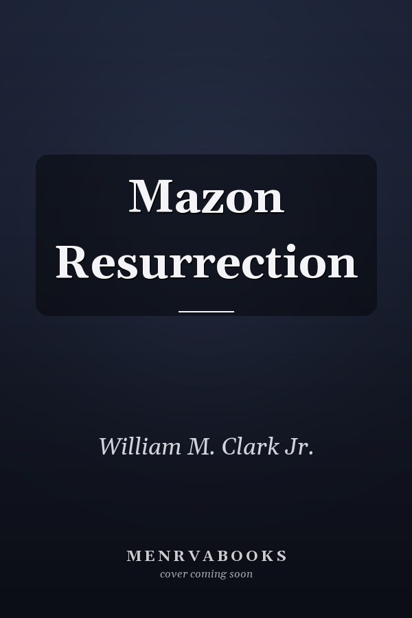 Mazon Resurrection