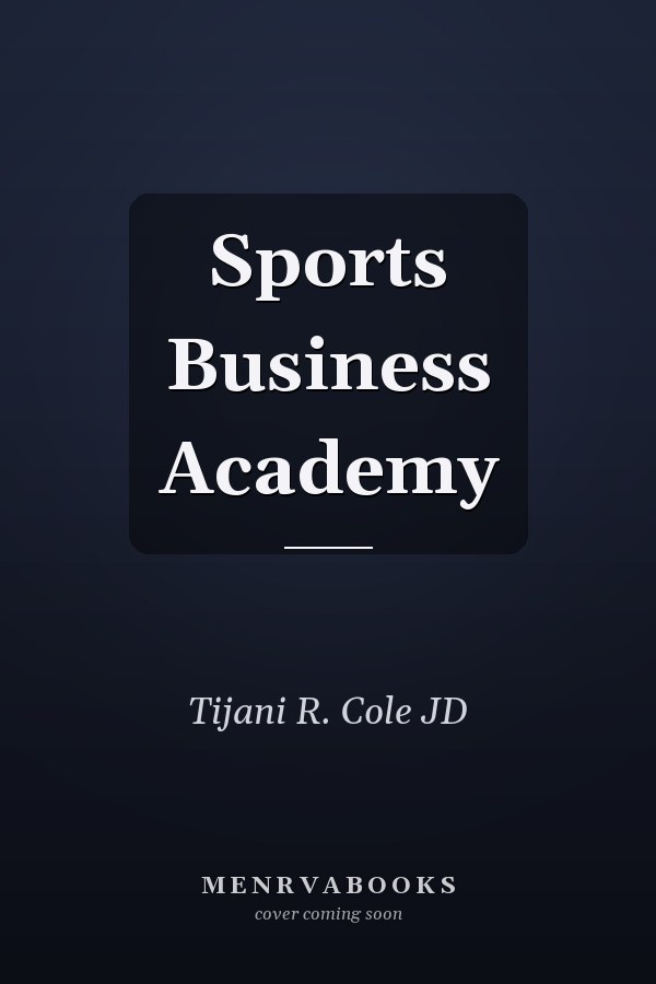 Sports Business Academy