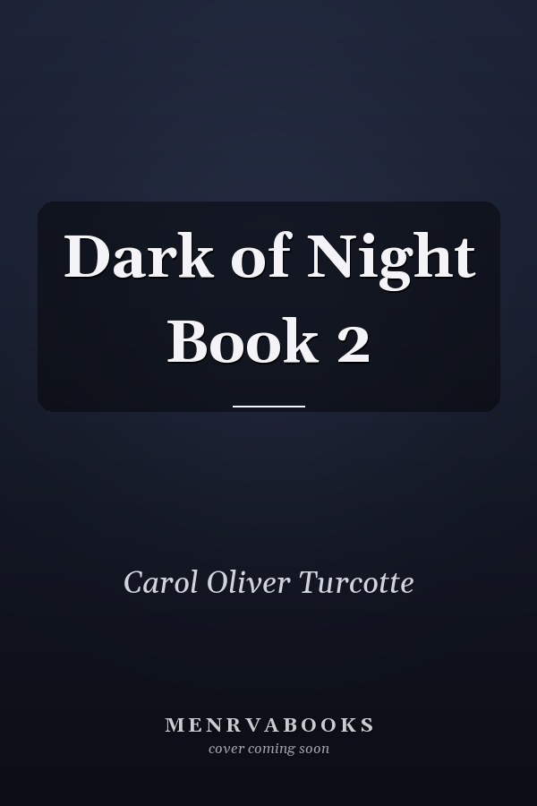 Dark of Night Book 2