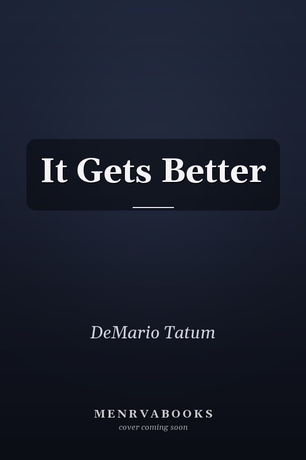 It Gets Better