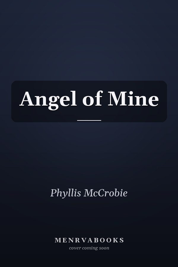 Angel of Mine