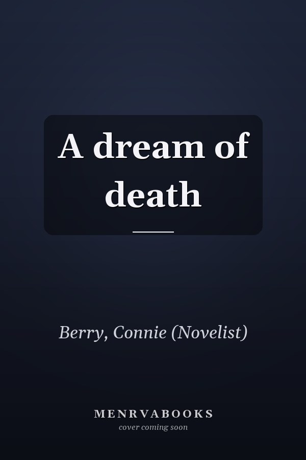 A dream of death
