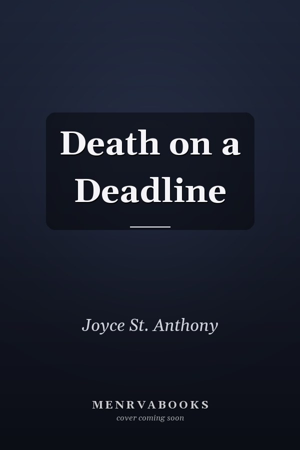 Death on a Deadline