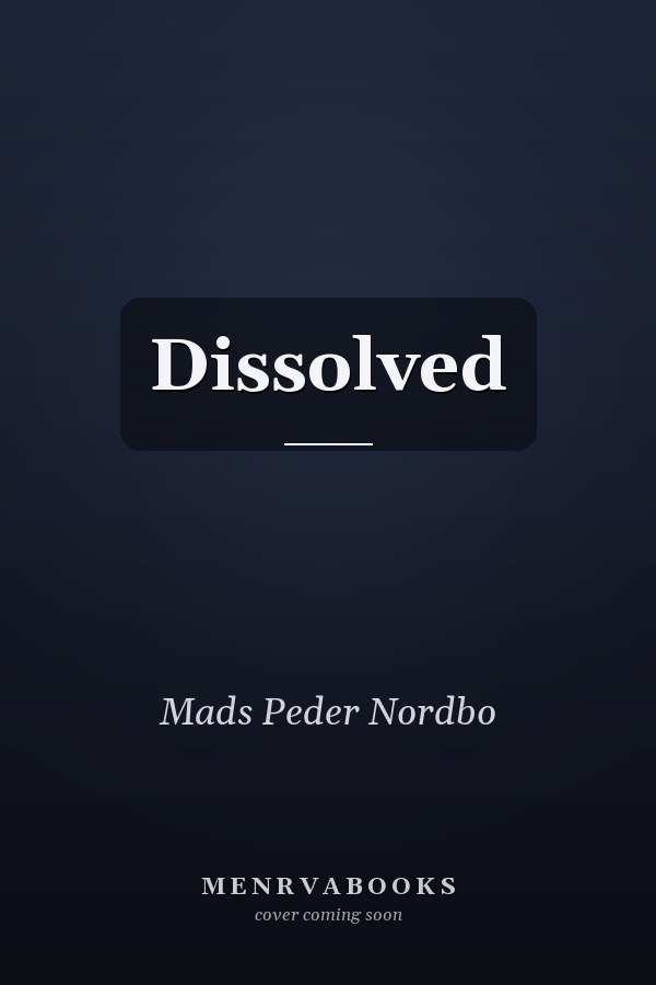 Dissolved